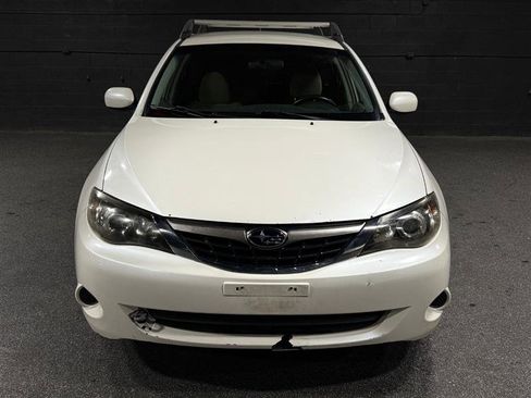 Used 2009 Subaru Impreza 2.5i image 8