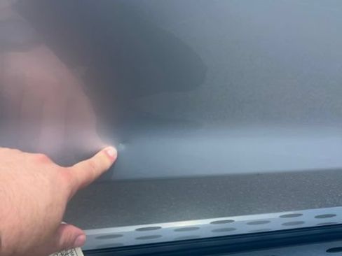 Used 2017 Mercedes-Benz GLE 350 4MATIC image 13