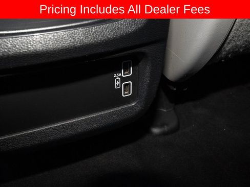 Used 2021 Honda Passport EX-L image 8