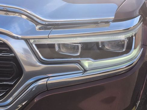 Certified 2019 RAM 1500 Limited w/ Advanced Safety Group image 11