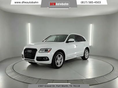 Used 2015 Audi Q5 2.0T Premium Plus