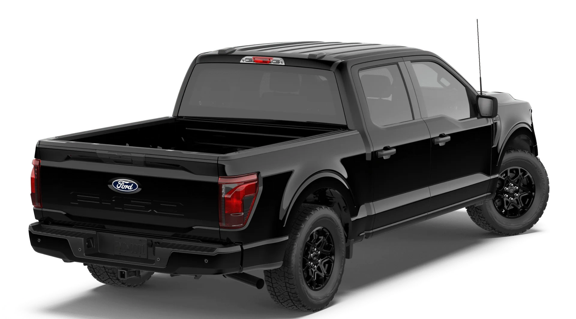 New 2026 Ford F150 STX AWD/4WD image 63
