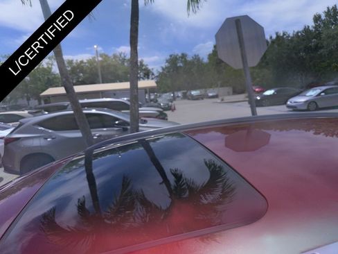 Used 2025 Lexus RX 350 Premium w/ Accessory Package (Z1) image 11