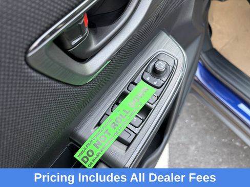 New 2026 Subaru Outback Limited w/ Premium/Limited Package AWD/4WD image 26