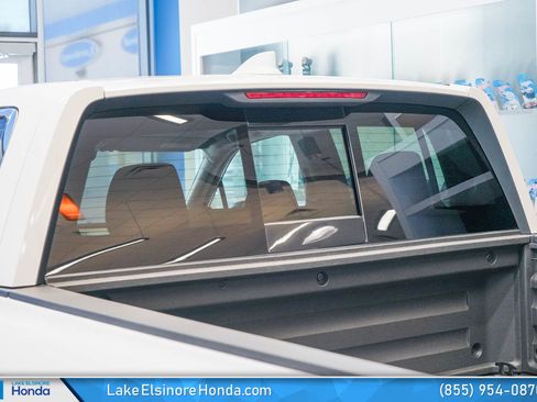 New 2026 Honda Ridgeline RTL image 7