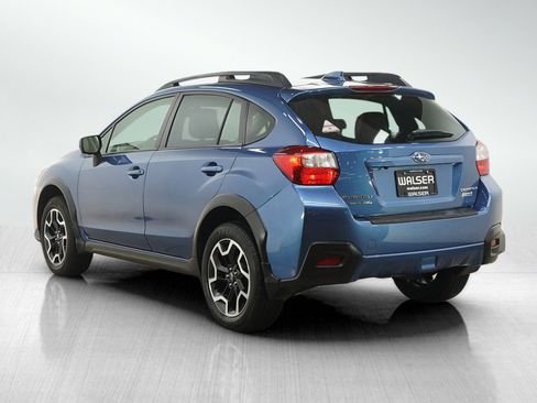 Used 2016 Subaru Crosstrek 2.0i Limited image 3