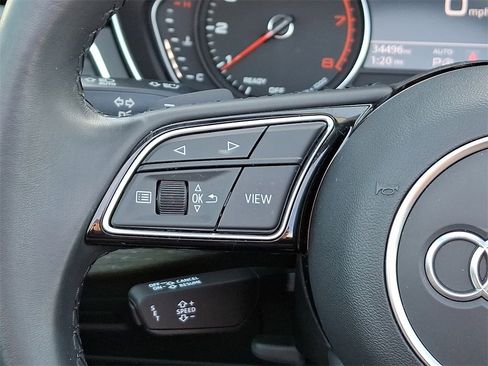 Certified 2022 Audi A5 2.0T Premium image 22