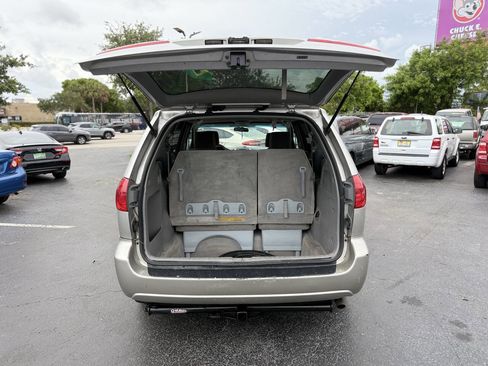 Used 2008 Toyota Sienna LE image 20