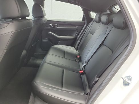 Used 2025 Acura Integra A-Spec FWD image 13