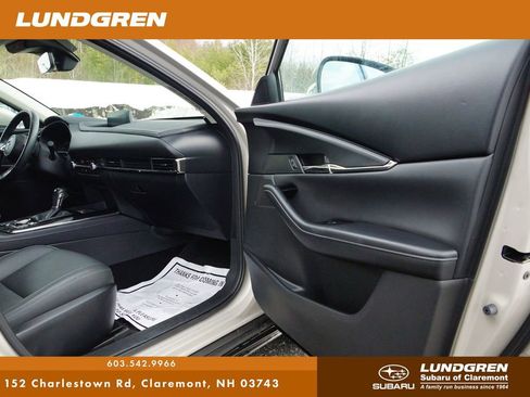 Used 2023 MAZDA CX-30 AWD 2.5 S w/ Preferred Package image 23