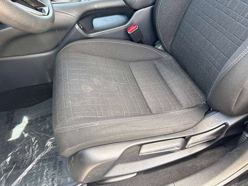 Used 2024 Honda HR-V LX image 19