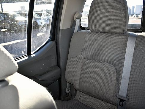 Used 2017 Nissan Frontier SV w/ SV Value Truck Package image 22