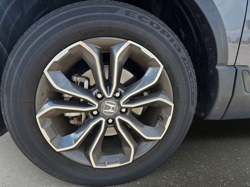 Used 2022 Honda CR-V EX-L image 9