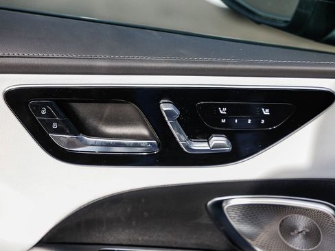 New 2026 Mercedes-Benz C 300 Sedan image 22