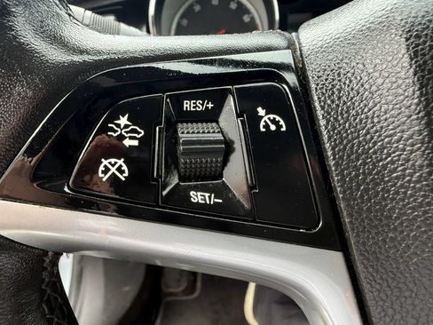 Used 2017 Buick Cascada Premium FWD image 37
