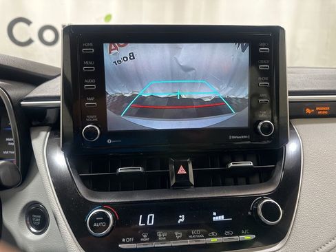 Used 2020 Toyota Corolla SE image 27