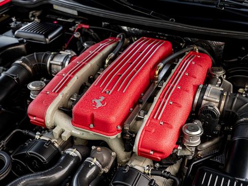 Used 2005 Ferrari 575M Maranello Superamerica image 26