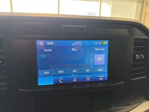 New 2026 Ford F350 XL w/ STX Appearance Package image 23