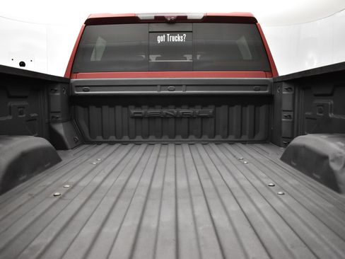 Used 2020 GMC Sierra 2500 Denali w/ Denali Ultimate Package image 6