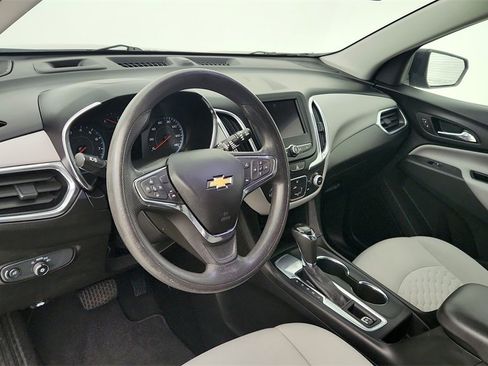 Certified 2020 Chevrolet Equinox LS w/ LS Convenience Package image 17