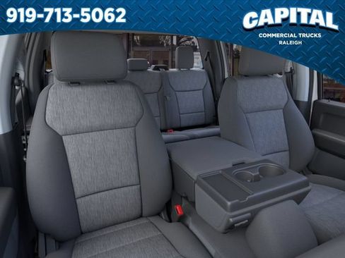 New 2026 Ford F150 XL AWD/4WD image 11