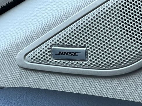 New 2025 Nissan Murano SL w/ Cargo Package image 17