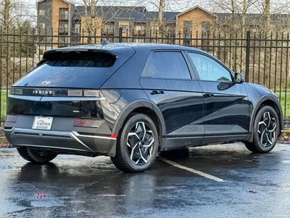 Used 2023 Hyundai Ioniq 5 SE
