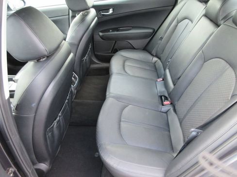 Used 2019 Kia Optima EX w/ EX Premium Package FWD image 13