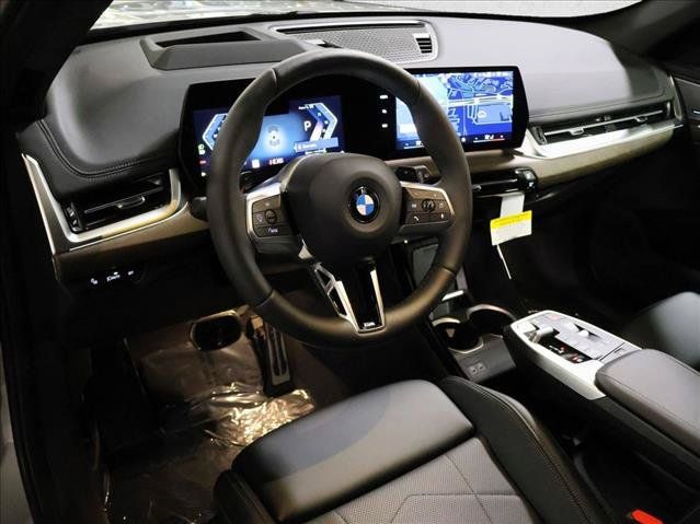 New 2027 BMW X1 xDrive28i w/ Technology Package AWD/4WD image 3