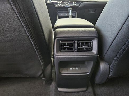 New 2026 Honda CR-V EX-L image 20