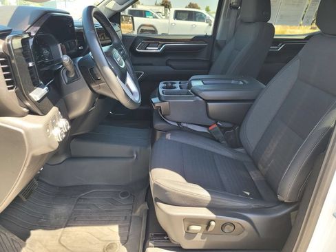 Used 2023 GMC Sierra 1500 SLE AWD/4WD image 15