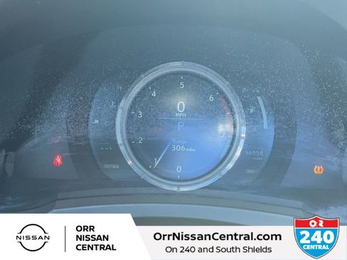 Used 2016 Lexus IS 200t w/ F Sport Package image 22