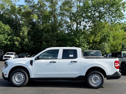 New 2026 Ford Maverick XL AWD/4WD image 42