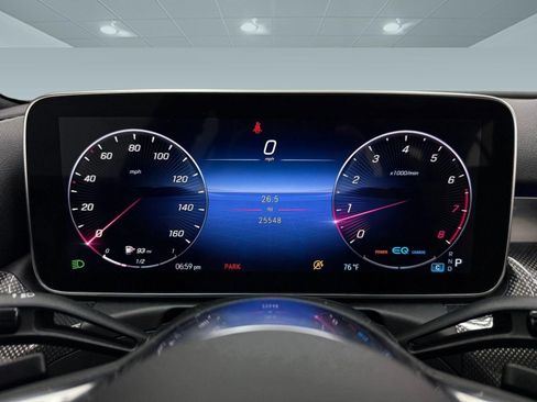 Used 2022 Mercedes-Benz C 300 Sedan image 16