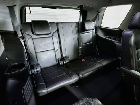 Used 2019 GMC Yukon Denali w/ Open Road Package RWD image 32