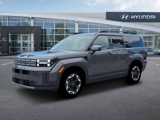 New 2026 Hyundai Santa Fe SEL video 2