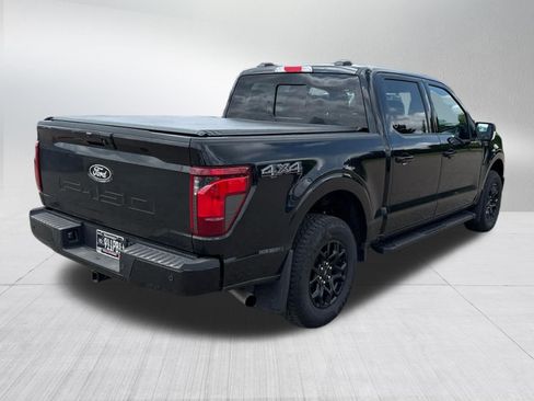 Used 2024 Ford F150 XLT w/ Equipment Group 302A MID AWD/4WD image 10