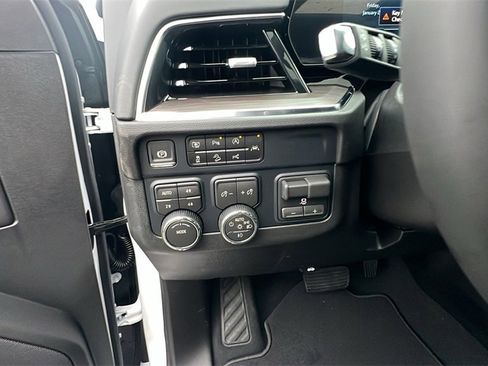 New 2026 Chevrolet Tahoe Z71 w/ Comfort Package image 20