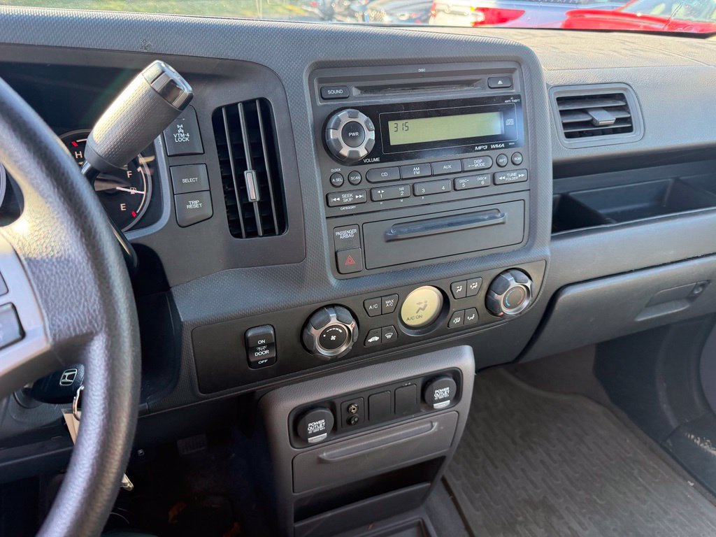 Used 2012 Honda Ridgeline RT image 6
