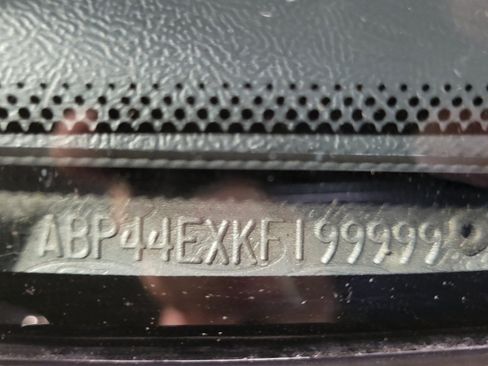 Used 1989 Ford Mustang LX RWD image 16