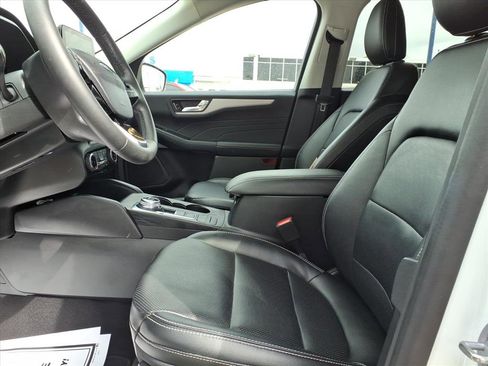 Used 2022 Ford Escape SEL image 14
