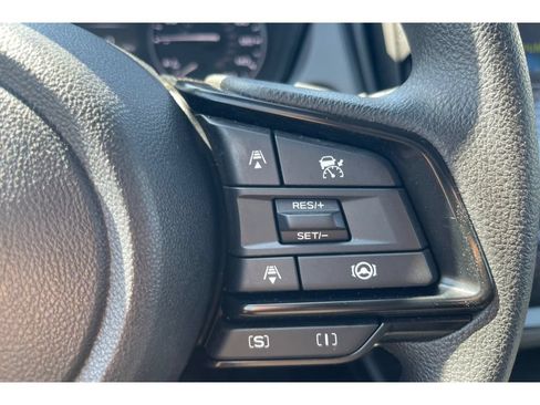 Certified 2026 Subaru Crosstrek 2.5i Premium AWD/4WD image 35