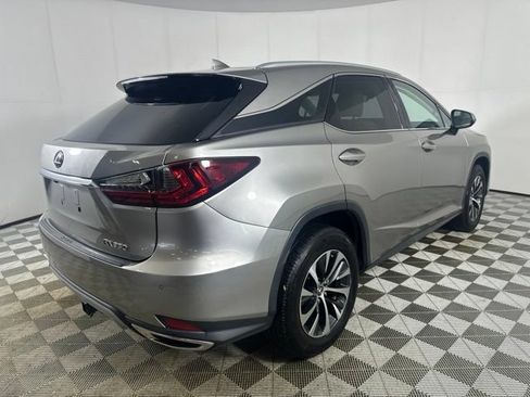 Used 2020 Lexus RX 350 AWD w/ Premium Package image 7