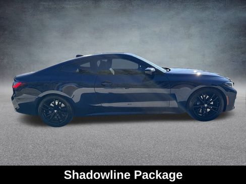 Used 2022 BMW 440i xDrive Coupe w/ Premium Package image 7