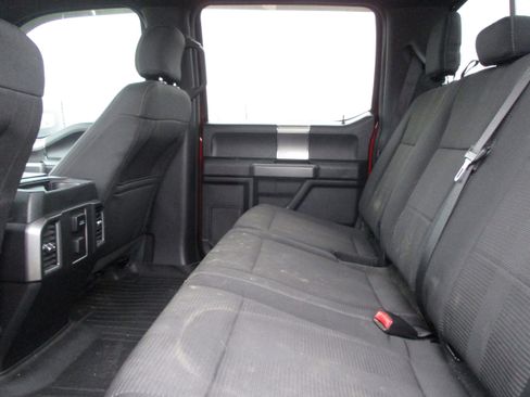 Used 2016 Ford F150 XLT w/ Equipment Group 302A Luxury image 15