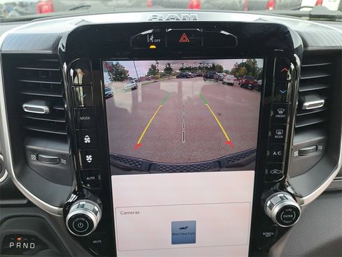 New 2026 RAM 1500 Big Horn image 23