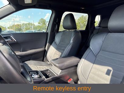 Used 2024 Mitsubishi Outlander SE