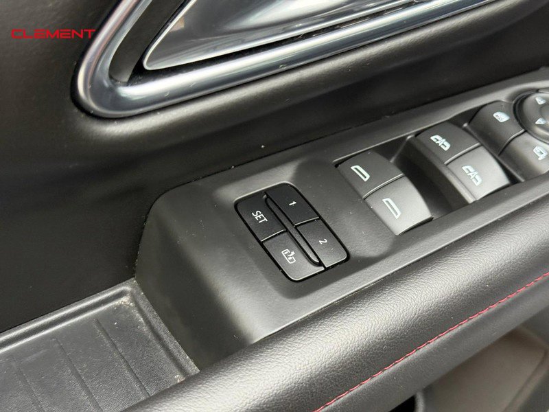 Used 2023 Chevrolet Tahoe RST w/ RST Performance Edition AWD/4WD image 21