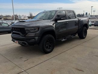 Used 2022 RAM 1500 TRX w/ TRX Level 1 Equipment Group video 1