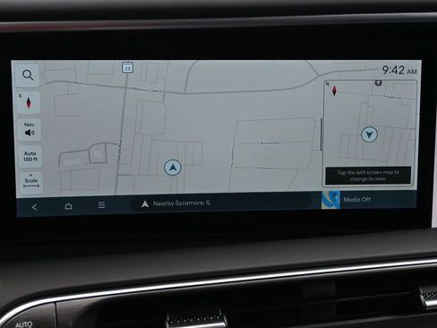 New 2026 Hyundai Palisade Calligraphy image 17